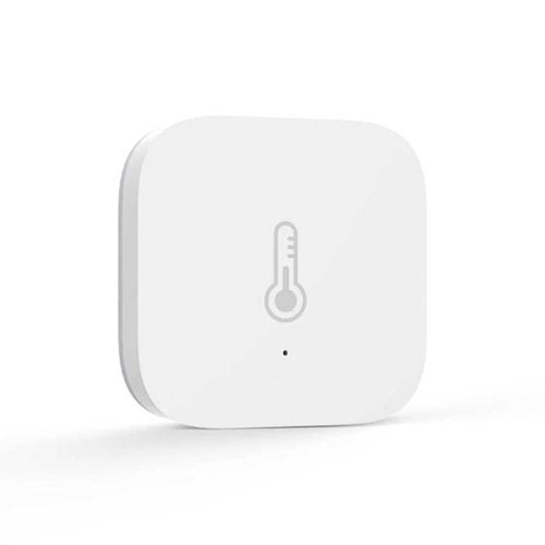 Sensor de Temperatura y Humedad Zigbee
