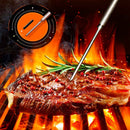 Termómetro de Carne Bluetooth con 4 Sondas - Govee