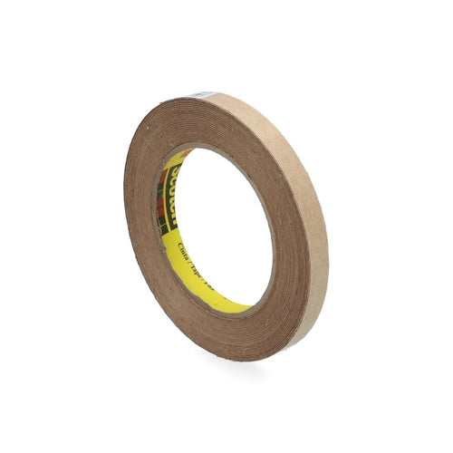 Cinta Adhesiva Transferible 12 Mm 50 Mt Transparente 465