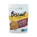 Galleta Sin Azucar 150 Gr Jengibre Light