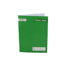 Cuaderno College Caligrafía Horizontal Liso 100 Hojas