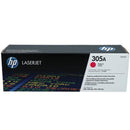 TONER HP 305A CE413 MAGENTA LASER PRO 400 (6852058579152)