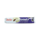 GALLETA DULCE 100 GR DONUTS CHOCOLATE BLANCO (6851925115088)