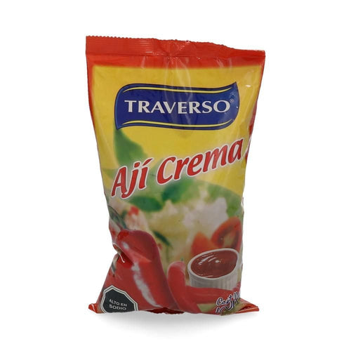 AJI BOLSA CREMA 1 KG (6852105404624)