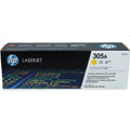 TONER HP 305A CE412 YELLOW LASER PRO 400 (6852058513616)