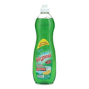 LAVALOZAS LIQUIDO CONCENTRADO LIMON 500 ML (6852027547856)