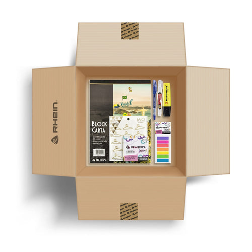 Pack Home Office 7 Productos