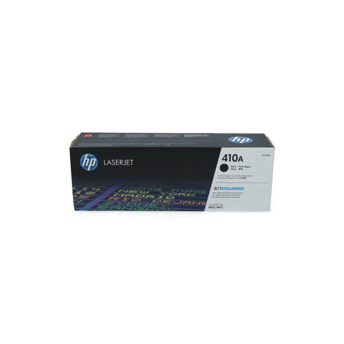 Tóner Cf410A 410A Negro 2300 Páginas