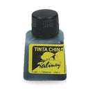 TINTA CHINA 20 CC NEGRA (6852053008592)