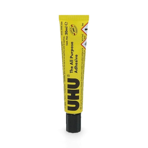 Adhesivo Multiuso Universal 20 Ml