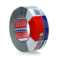 Cinta Adhesiva Multiuso 48 Mm 50 Mt Gris Duct Tape