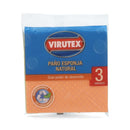 PAÃƒâ€˜O COCINA MULTIPAÃƒâ€˜O SPONGI ABSORBENTE 2 UN (6851955556560)