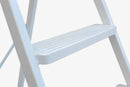 Escalera 4 peldanos