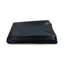 Bolsa Basura Plana Negra 120x130 10 Un