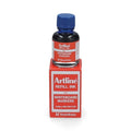 Tinta Para Marcador Pizarra Azul 500/509/ 550 20 Cc