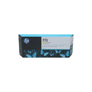 Cartucho Cn630A 772 Amarillo 300 Ml