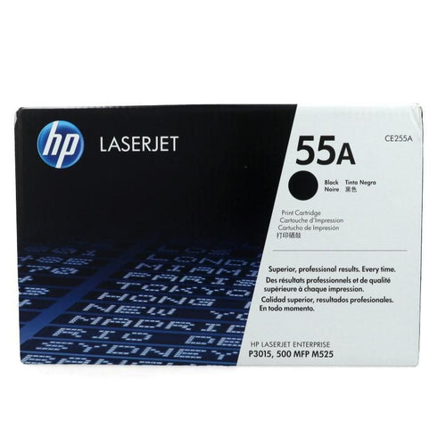TONER HP 55A CE255A P3015 (6851971547344)