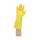 Guantes Látex Conveniente Talla M