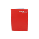 Cuaderno College Liso Matemática 5 Mm 80 Hojas