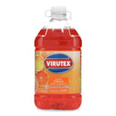 Limpiador Piso Cítrico 4000 Ml