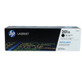 Tóner Cf400A 201A Negro 1500 Páginas