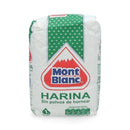 Harina Sin Polvo 1 Kg