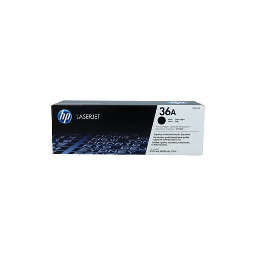 Tóner Cb436A Negro P/1505