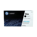 Tóner Cf226A 26A Negro 3100 Páginas