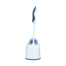 Set Cepillo Wc + Base