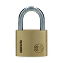 CANDADO MODELO B25 SERIE B 40 MM (6852085154000)