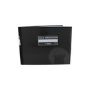 Libro Contable Caja Americana 12 Cuentas 50 Hojas