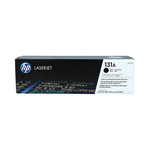 Tóner Cf210A 131A Negro 1600 Páginas