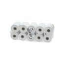 ROLLO PAPEL TERMICO PAQUETE 57 MM X 20 MT X 13 CM 55 GR 10 UN (6851967975632)