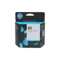 Cartucho C4913A 82 Amarillo 69 Ml