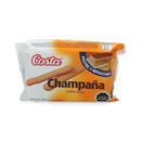 Galleta Dulce Champaña 140 Gr