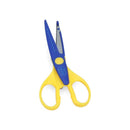 Tijera Escolar 6 1/4 Pulgada 16 Cm Plastometal
