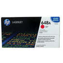 TONER HP 648A CE263A MAGENTA 4025/4525 (6852038099152)