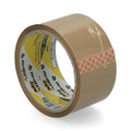 Cinta De Embalaje 48 Mm 40 Mt Cafe