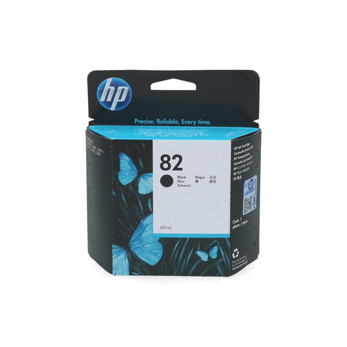 CARTUCHO HP 82 CH565A NEGRO 510 69 ML (6851998548176)
