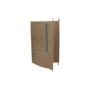 CARPETA COLGANTE FLEJE METAL KRAFT (6851992748240)