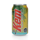 Bebida Lata 350 Cc Kem Piña KEM 