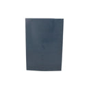 Carpeta Plastificada Con Acco Clip Oficio Y Bolsillo Azul