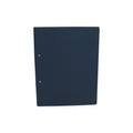 ARCHIVADOR VINIL OFICIO 2 AROS 3OMM NEGRO 350 HJ (6851979149520)