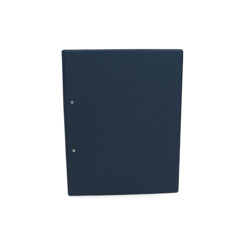 ARCHIVADOR VINIL OFICIO 2 AROS 3OMM NEGRO 350 HJ (6851979149520)