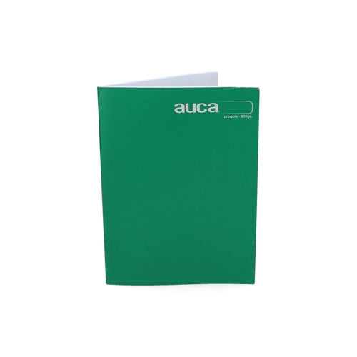 Cuaderno College Croquis 80 Hojas