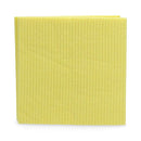 Paño Esponja Natural Amarillo 6 Un
