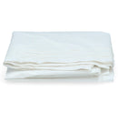 Bolsa Basura Plana Blanca 50x55 10 Un