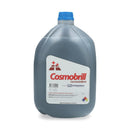 Cera Acrílica Autobrillo Negra 5 Lt