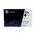 Tóner Cf287A 87A Negro 9000 Páginas