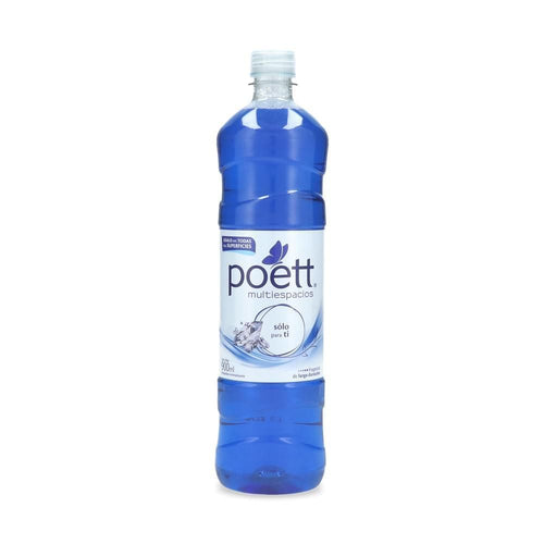 Limpiador Pisos Aroma Solo Para Ti 900 ml